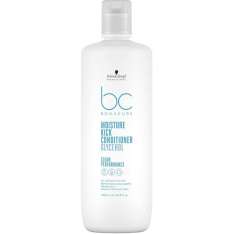 Schwarzkopf BC Bonacure Hyaluronic Moisture Kick Acondicionador | Para Cabello Seco 1000ml