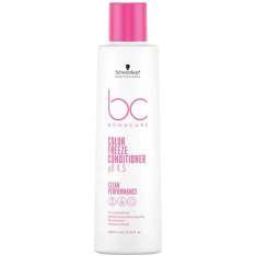 Schwarzkopf BC Bonacure Color Freeze Acondicionador | Para Cabello Teñido 200ml