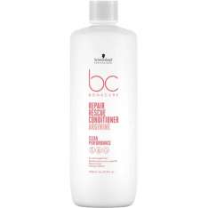Schwarzkopf BC Bonacure Repair and Rescue Acondicionador | Para Cabello Dañado 1000ml