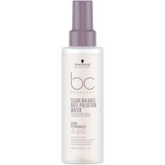 Schwarzkopf BC Bonacure Clean Balance Agua Anticontaminación 150ml