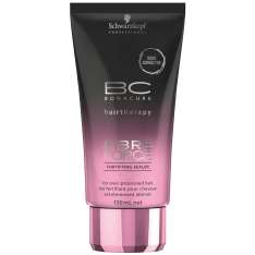 Schwarzkopf BC Bonacure Fibre Force Sellador Fortificante 150ml