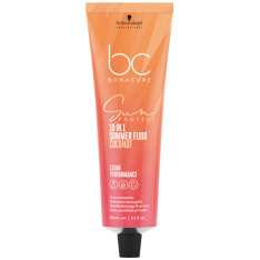Schwarzkopf BC Bonacure Fluido 10 en 1 Protector Solar  100ml