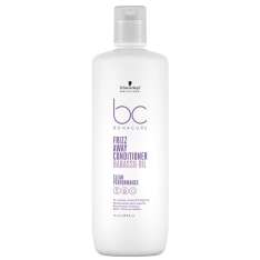 Schwarzkopf  BC Bonacure Frizz Away Acondicionador 1000ml