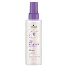 Schwarzkopf  BC Bonacure Frizz Away Spray Proteccion 150ml