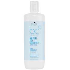 Schwarzkopf BC Bonacure Hyaluronic Moisture Kick Care-Boost Complex Acondicionador Para Cabello Seco 1L