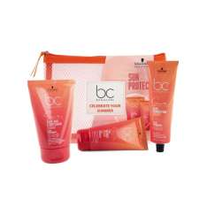 Schwarzkopf BC Bonacure Kit Protección Solar + Neceser