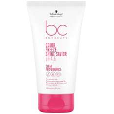 Schwarzkopf BC Bonacure Sérum Para el Cabello Teñido 150ml