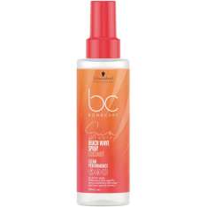 Schwarzkopf BC Bonacure Spray Solar para Ondas 150ml