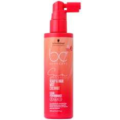 Schwarzkopf BC Bonacure Sun Protect Bruma Para el Cabello y Cuero Cabelludo 100ml