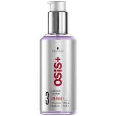Schwarzkopf Big Blast Osis Gel Voluminizador Ligero 200 ml