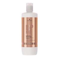 Schwarzkopf Blondme Champú Sin Sulfatos 1000ml.