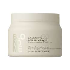 Schwarzkopf BlondMe Bondfinity Tratamiento Reparador Intensivo 200ml