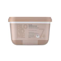 Schwarzkopf  BlondMe Clay Lightener Arcilla Aclarante 350gr