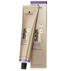 Schwarzkopf Blondme Blonde Lifting Crema Aclarante 60ml