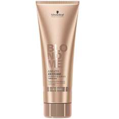 Schwarzkopf Blondme Detoxifying System Champú Purificante 250 ml