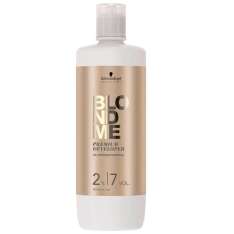 Schwarzkopf Blondme Loción Activadora Premium 2% 7Vol. 1000ml.