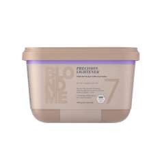 Schwarzkopf Blondme Precision Lightener Decoloración de Precisión 350gr