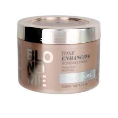 Schwarzkopf BlondMe Tone Enhancing Cool Blondes 200ml