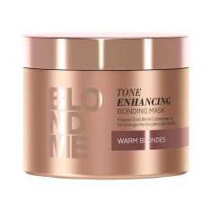 Schwarzkopf Blondme Tone Enhancing Mascarilla Para Rubios Calidos 200ml