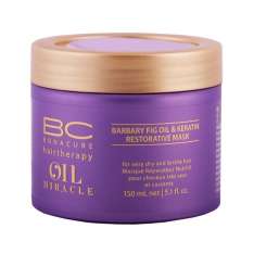Schwarzkopf BC Bonacure Oil Miracle Tratamiento 150 ml.