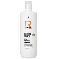 Schwarzkopf Bonacure RTWO Champú Restaurador 1000ml