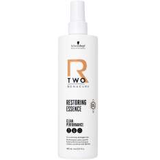 Schwarzkopf Bonacure RTWO Esencia Reparadora 400ml