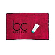 Schwarzkopf Bonacure Toalla en Varios Colores