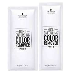 Schwarzkopf Color Remover Removedor de Color Artificial 10x30g