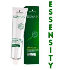 Schwarzkopf Essensity Coloracion Permanente Tinte de Pelo sin Amoníaco RAPPEL 60 ml