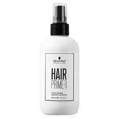 Schwarzkopf Hair Primer Ecualizador de Porosidad 250ml