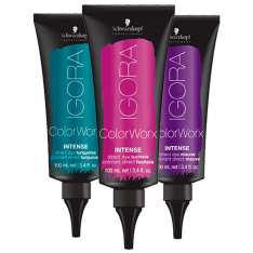 Schwarzkopf Igora ColorWorx Intense 100ml.