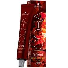Schwarzkopf Tinte Igora Royal Opulescene para El Pelo 60 ml.