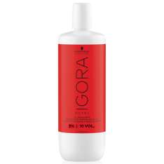 Schwarzkopf Igora Royal Oxigenada 3% 10Vol. 1000ml.