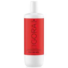 Schwarzkopf Igora Royal Oxigenada 6% 20Vol. 1000ml.