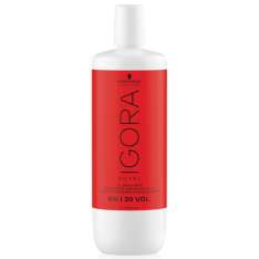 Schwarzkopf Igora Royal Oxigenada 9% 30Vol. 1000ml.