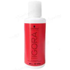 Schwarzkopf Igora Royal Oxigenada 9% 30Vol. 60ml.