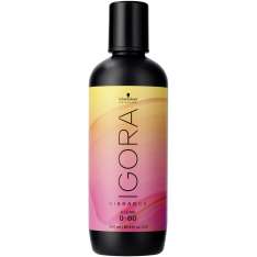 Schwarzkopf Igora Vibrance Baño de Brillo 0-00 Nítido 500ml