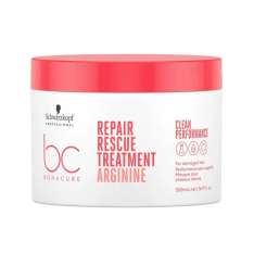 Schwarzkopf BC Bonacure Repair and Rescue Mascarilla | Para Cabello Dañado 500ml
