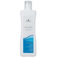 Schwarzkopf Natural Styling Classic Loción para Rizos Nº0 1000 ml