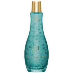 Schwarzkopf Oil Ultime Mediterranean Aceite de Acabado Para Proteger el Cabello 100ml