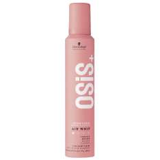 Schwarzkopf OSiS+ Air Whip Espuma Flexible 200ml