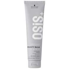 Schwarzkopf OSiS+ Bounty Balm Crema Enriquecida Para Rizos 150ml