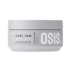 Schwarzkopf OSiS+ Curl Jam Gel de Definición de Rizos 300ml