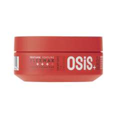 Schwarzkopf OSiS+ Flexwax Cera en Crema de Fijación Fuerte 85ml