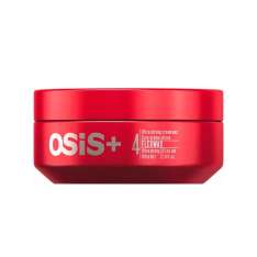 Schwarzkopf Osis+ Flexwax Cera en Crema Ultrafuerte 85 ml.