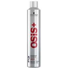 Schwarzkopf OSiS+ Freeze Laca de Fijación Fuerte 500ml