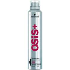 Schwarzkopf Osis Grip Extreme Hold Mousse Espuma para el pelo 200 ml
