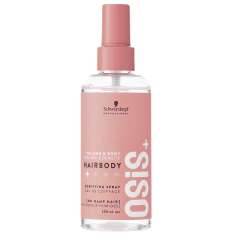 Schwarzkopf OSiS+ Hairbody Spray Voluminizador 200ml