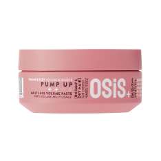 Schwarzkopf OSiS+ Pump Up Pasta de Volumen 85ml