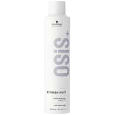 Schwarzkopf OSiS+ Refresh Dust Champú Seco Corporizante 300ml